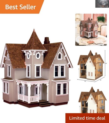 Elegant story fairfield - elegant,